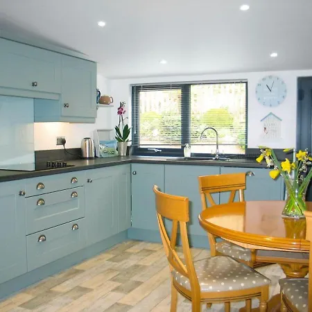 Seaside Vakantiehuis St Bees