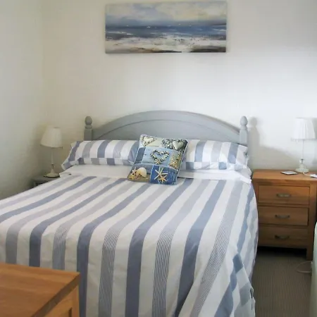 Vakantiehuis Seaside St Bees