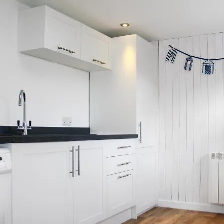 Seaside Vakantiehuis St Bees