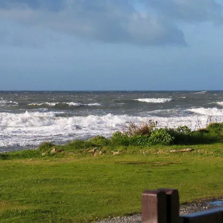 Seaside Vakantiehuis