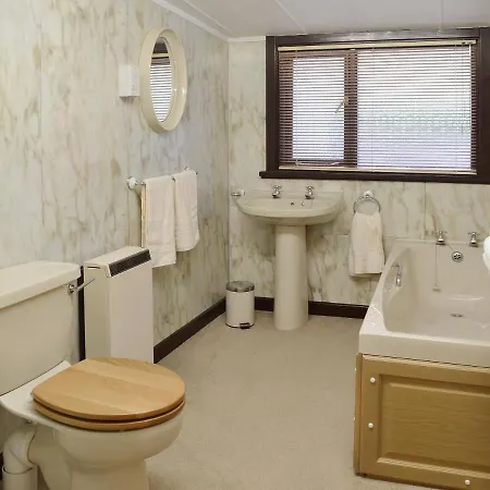 Vakantiehuis Seaside St Bees