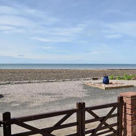 Seaside * St Bees
