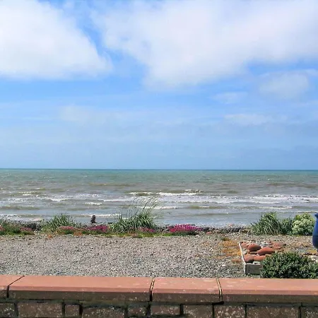 Seaside * St Bees