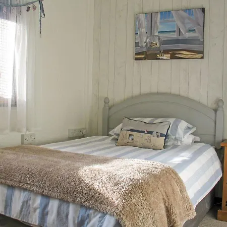 Vakantiehuis Seaside